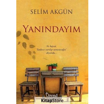 Yanındayım - Selim Akgün