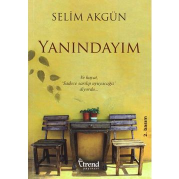 Yanındayım - Selim Akgün