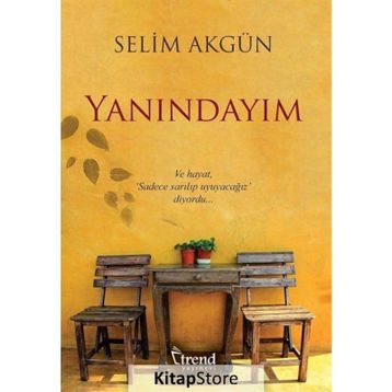 Yanındayım - Selim Akgün
