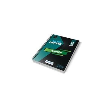 Yanıt 6.Sınıf Türkçe Aktif Defter