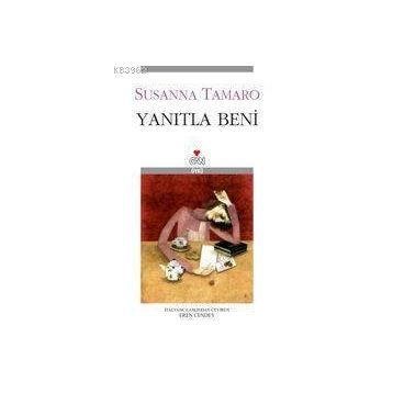 YANITLA BENI - SUSANNA TAMARO