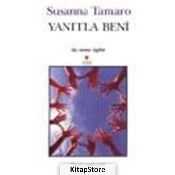 YANITLA BENI - SUSANNA TAMARO
