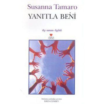 YANITLA BENI - SUSANNA TAMARO