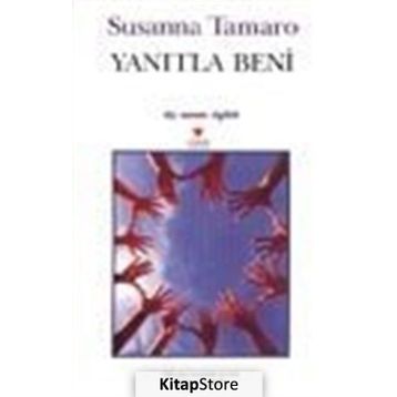 YANITLA BENI - SUSANNA TAMARO