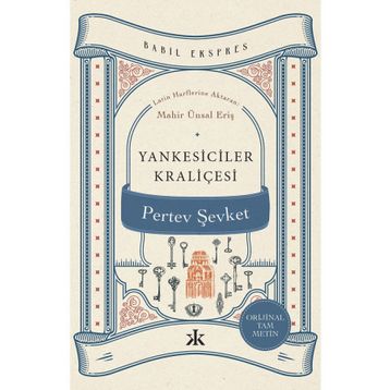 Yankesiciler Kraliçesi Pertev Şevket