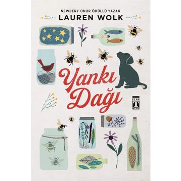 Yankı Dağı - Lauren Wolk - Genç Timaş