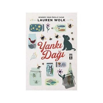 Yankı Dağı - Lauren Wolk - Genç Timaş