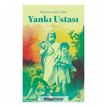 Yankı Ustası - Mahmut Sami Yıldız