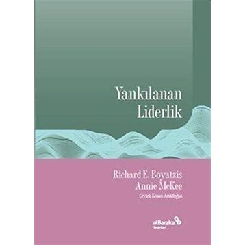 Yankılanan Liderlik - Annie Mckee
