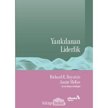 Yankılanan Liderlik - Annie Mckee