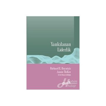 Yankılanan Liderlik - Annie Mckee