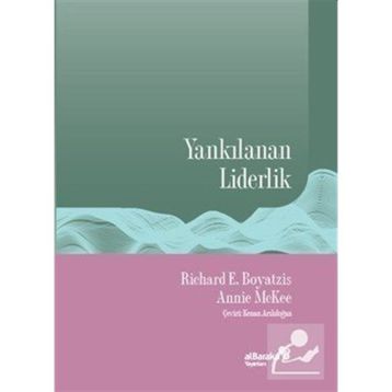 Yankılanan Liderlik - Annie Mckee