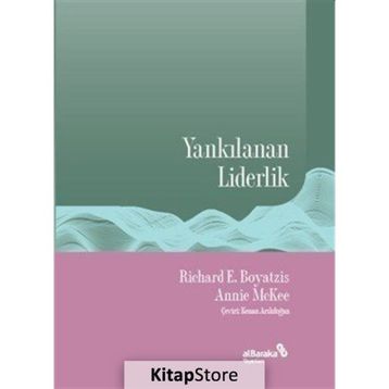 Yankılanan Liderlik - Annie Mckee