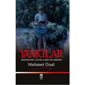 Yankılar - Mehmet Ünal