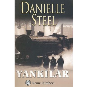 Yankılar - Mehmet Ünal