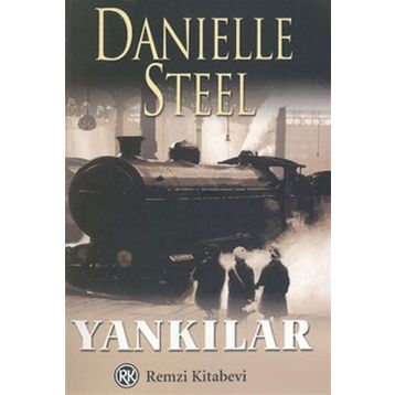 Yankılar - Mehmet Ünal