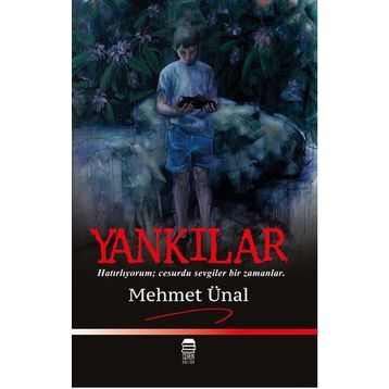 Yankılar - Mehmet Ünal