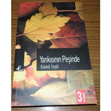 Yankısının Peşinde - Kamil Yeşil