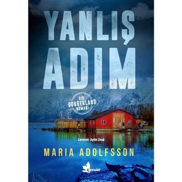 Yanlış Adım - Maria Adolfsson