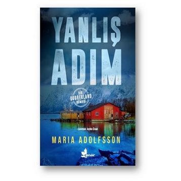 Yanlış Adım - Maria Adolfsson