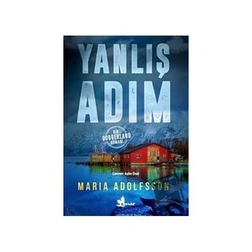 Yanlış Adım - Maria Adolfsson