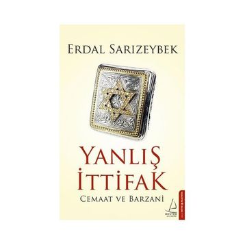 Yanlış İttifak - Erdal Sarızeybek