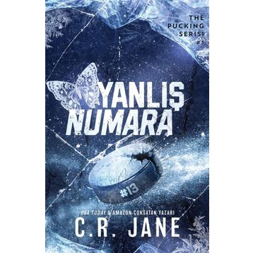YANLIŞ NUMARA - MICHAEL CONNELLY
