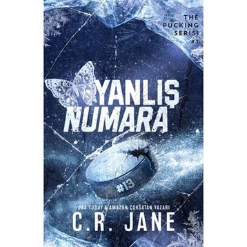 YANLIŞ NUMARA - MICHAEL CONNELLY
