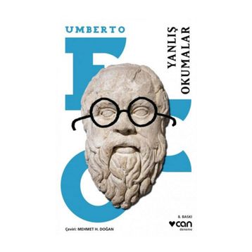Yanlış Okumalar - Umberto Eco