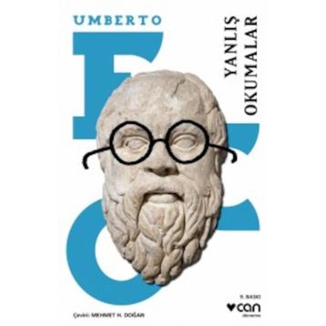 Yanlış Okumalar - Umberto Eco