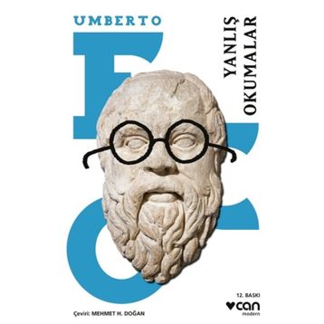 Yanlış Okumalar - Umberto Eco