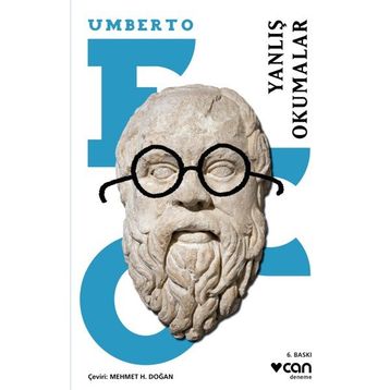 Yanlış Okumalar - Umberto Eco