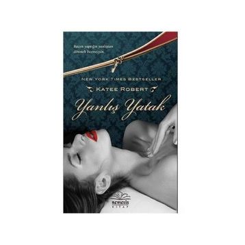 YANLIŞ YATAK - KATEE ROBERT