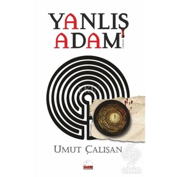 Yanlız Adam