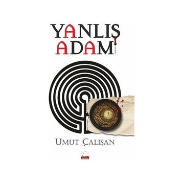 Yanlız Adam