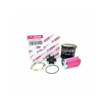 Yanmar 008 Servis Kiti