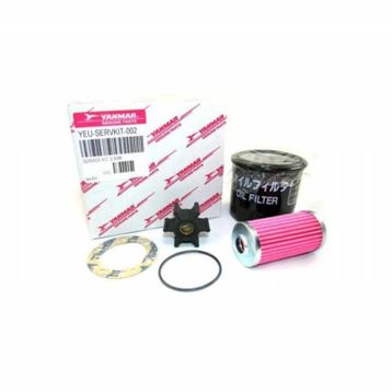 Yanmar 009 Servis Kiti