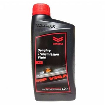Yanmar ATF 1 lt Sentetik Şanzıman Yağı