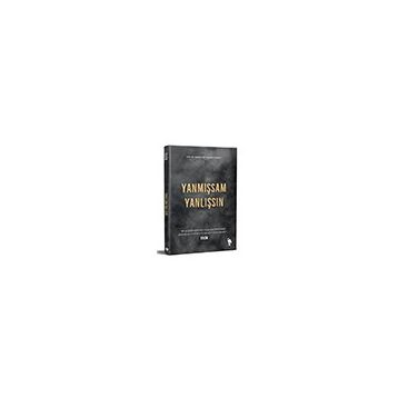 Yanmışsam Yanlışsın Nemesis Kitap