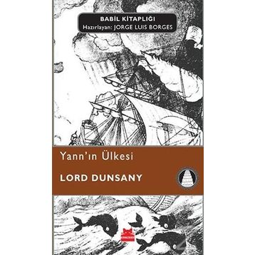 YANN´IN ÜLKESİ - LORD DUNSANY