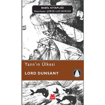 YANN´IN ÜLKESİ - LORD DUNSANY