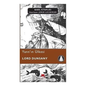 YANN´IN ÜLKESİ - LORD DUNSANY