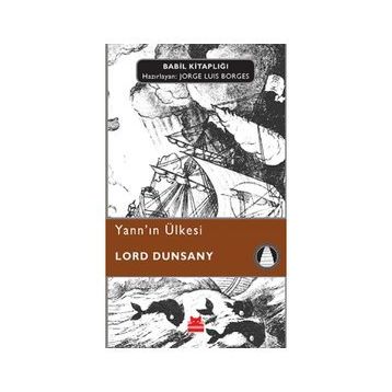 YANN´IN ÜLKESİ - LORD DUNSANY