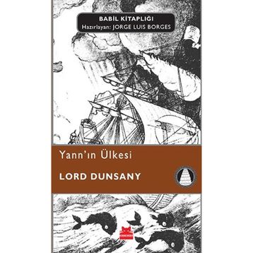 YANN´IN ÜLKESİ - LORD DUNSANY