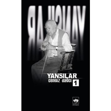 YANSILAR 1 - CENGIZ DAĞCI