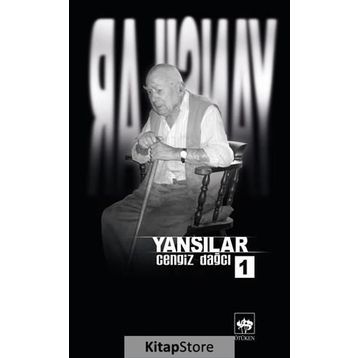 YANSILAR 1 - CENGIZ DAĞCI