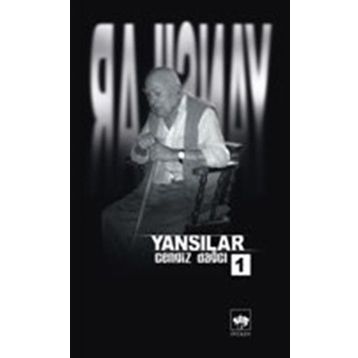YANSILAR 1 - CENGIZ DAĞCI