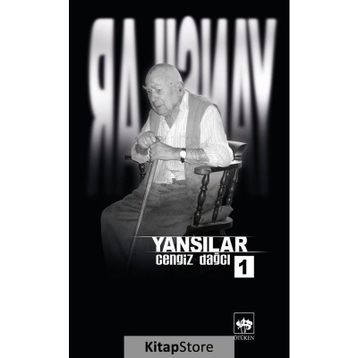 YANSILAR 1 - CENGIZ DAĞCI