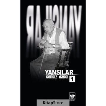 YANSILAR 1 - CENGIZ DAĞCI
