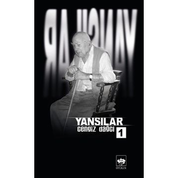 YANSILAR 1 - CENGIZ DAĞCI